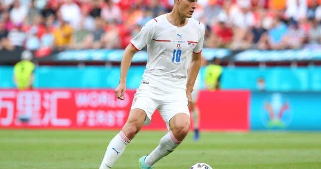 Xem trực tiếp CH Séc vs Đan Mạch - EURO 2021 ở đâu? Kênh nào?