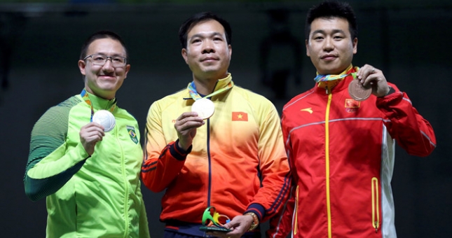 Đoàn Việt Nam khó tái lập kỳ tích HCV ở Olympic 2021