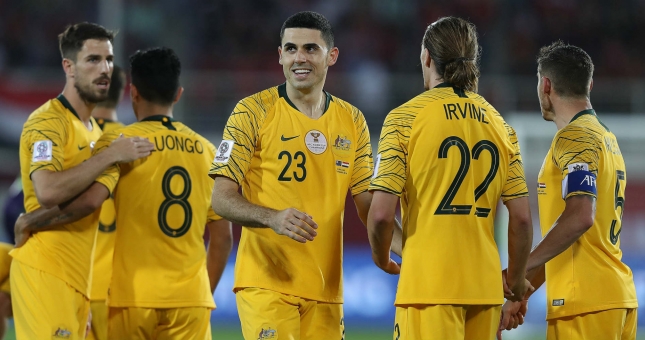 Đối thủ của ĐT Việt Nam có lợi thế lớn để giành vé dự World Cup 2022