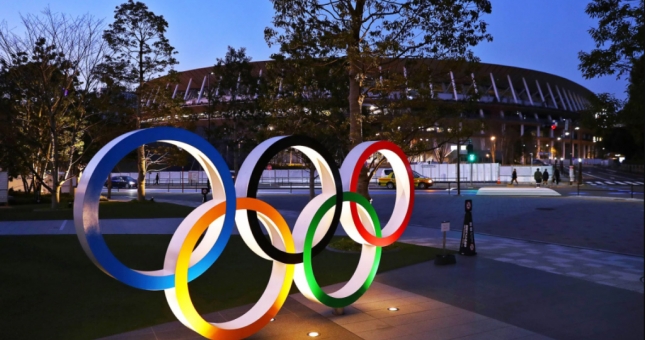 Xem trực tiếp lễ khai mạc OLYMPIC 2021 ở đâu, kênh nào?