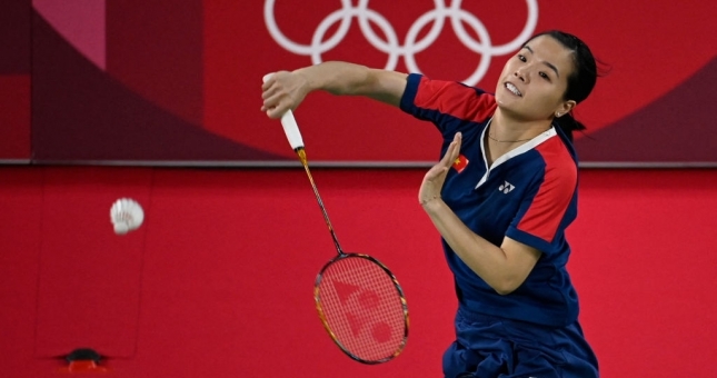 VIDEO: VĐV Việt Nam thắng 2/3 trận vẫn bị loại ở OLYMPIC 2021