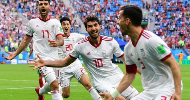 Lịch sử đối đầu Iran vs Syria: Khác biệt về đẳng cấp