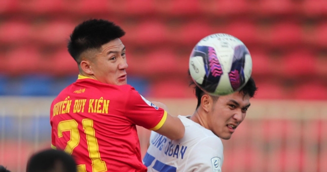 Tài năng trẻ HAGL bất ngờ xin rút khỏi U22 Việt Nam