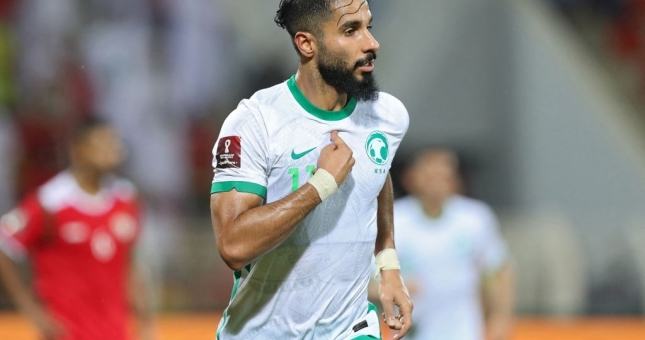 'Hung thần' ĐT Việt Nam tỏa sáng giúp Ả Rập Xê Út giành chiến thắng thứ 2 liên tiếp