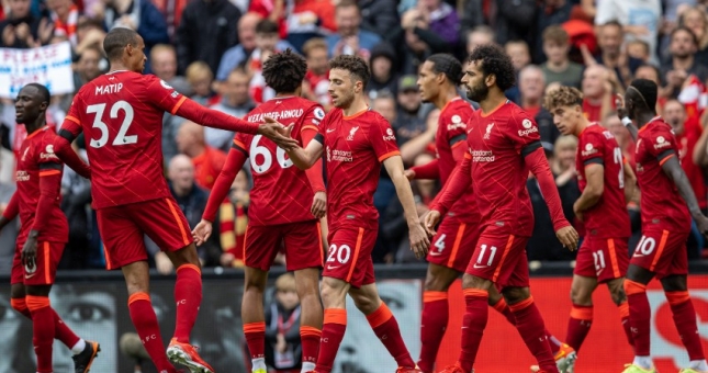 Lịch thi đấu bóng đá hôm nay 12/9: Hấp dẫn Ngoại hạng Anh, La Liga