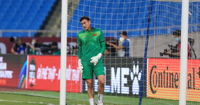 Hé lộ nguyên nhân Đặng Văn Lâm không được triệu tập lên ĐT Việt Nam