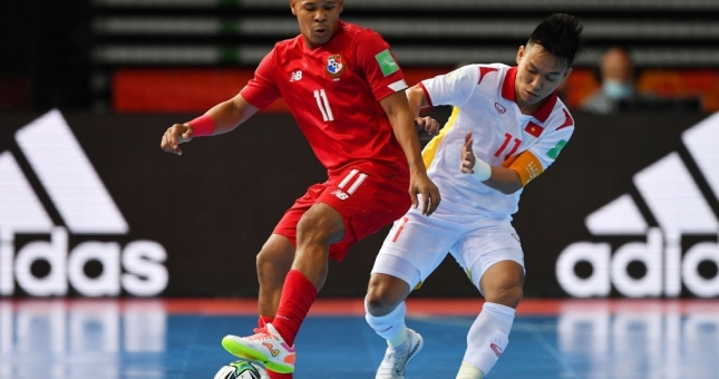 ĐT Việt Nam đón nhận tổn thất lớn sau trận thắng nghẹt thở Panama