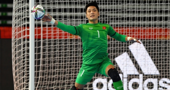 Trọng tài FIFA: 'Không thể công nhận bàn thắng chưa rõ ràng của ĐT Việt Nam'