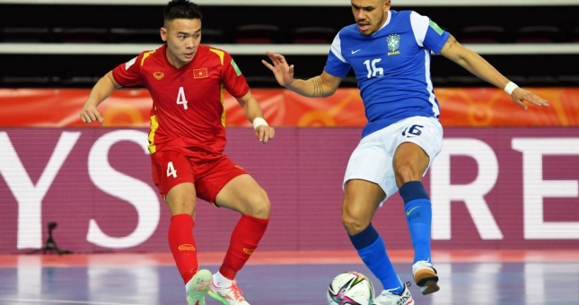 Xác định 8 đội bóng đầu tiên lọt vào vòng 1/8 World Cup 2021: 'Ông lớn' khẳng định đẳng cấp