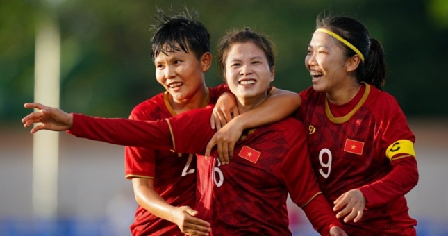 Nhận định Việt Nam vs Maldives: Trận chiến đầu tiên