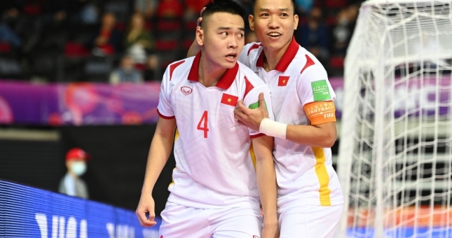 NÓNG: Việt Nam xin đăng cai World Cup 2024?