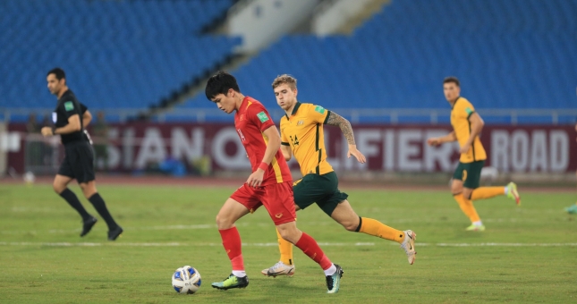 CLB Viettel không đồng ý cho Hoàng Đức xuất ngoại