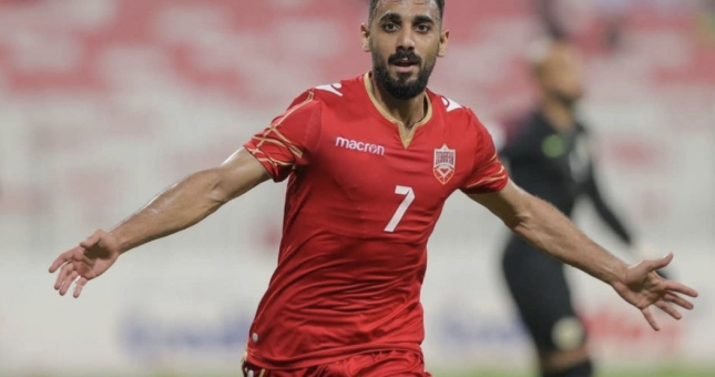 Nhà vô địch King's Cup thất bại đậm trước đại diện Tây Á