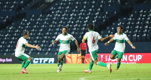 FIFA cộng số điểm khủng cho đội bóng Đông Nam Á