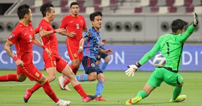 Việt Nam hưởng lợi từ 'mất mát không thể thay thế' của đội tuyển số 2 Châu Á