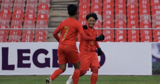 Đại diện Đông Nam Á hủy diệt đối thủ tại sân chơi châu lục