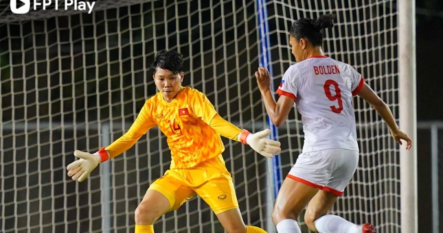Điểm qua 3 gương mặt sáng nhất của ĐT Việt Nam trước thềm AFC Women’s Asian Cup India 2022