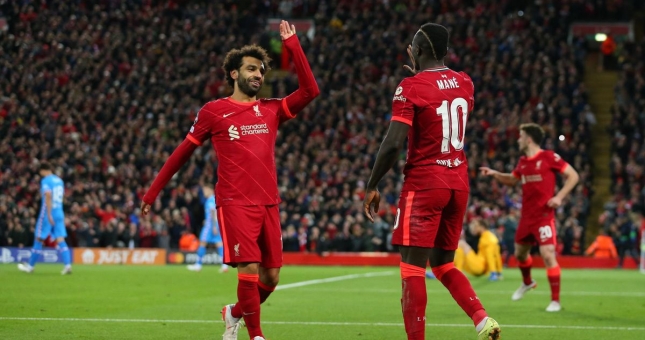 Lịch thi đấu bóng đá hôm nay 07/11: Sôi động sân cỏ châu Âu