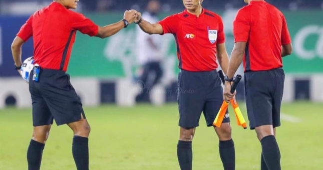 Thái Lan bất ngờ có đại diện xuất hiện ở Vòng loại World Cup 2022