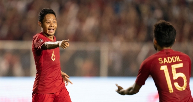 Indonesia hủy diệt đội tuyển hạng 4 Đông Nam Á, 'gửi lời cảnh báo' đến ĐT Việt Nam