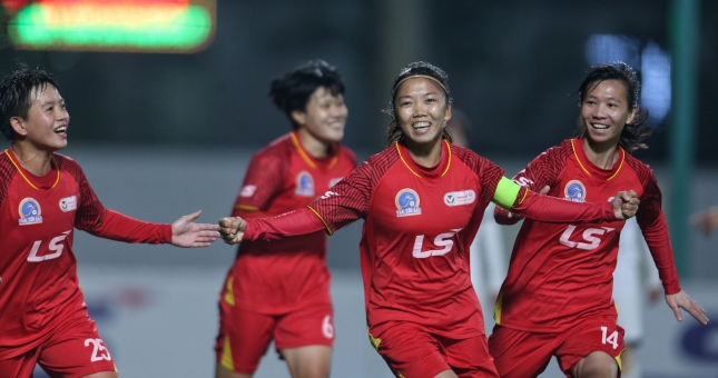 HLV Hàn Quốc bị đuổi, Hà Nội ngậm ngùi nhìn TP. Hồ Chí Minh lên ngôi vô địch