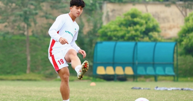 Viettel khẳng định sức mạnh của các nhà ĐKVĐ