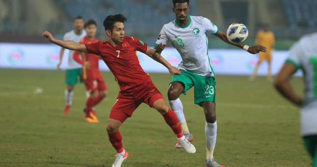 Xem trực tiếp Việt Nam vs Lào ở đâu? Kênh nào?