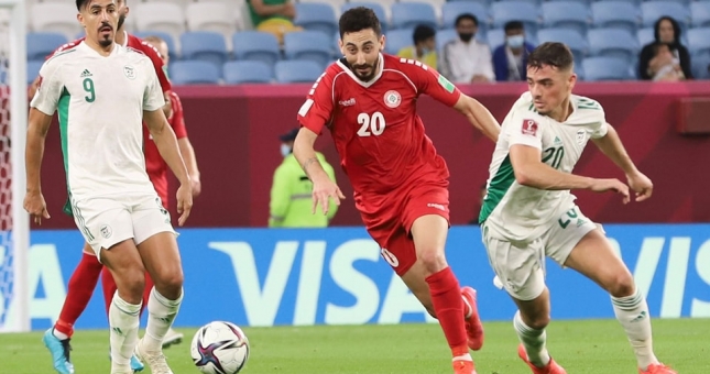 Đội tuyển châu Á thất bại cay đắng trước 'ông lớn' châu Phi