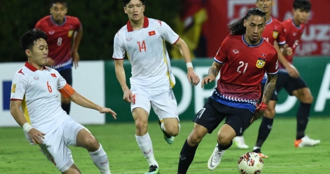 Nhận định Lào vs Campuchia: Cuộc chiến của danh dự