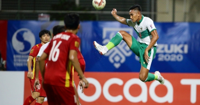 Xem trực tiếp Indonesia vs Malaysia ở đâu? Kênh nào?