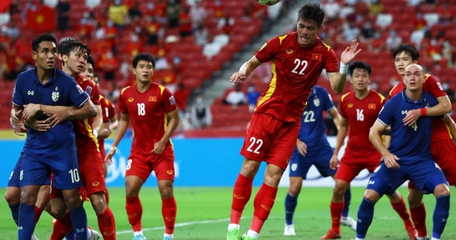 Nhận định Việt Nam vs Thái Lan: Trận cầu sinh tử