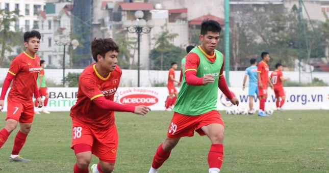 Vì sao 'Ronaldo Việt Nam' không được sang Australia?