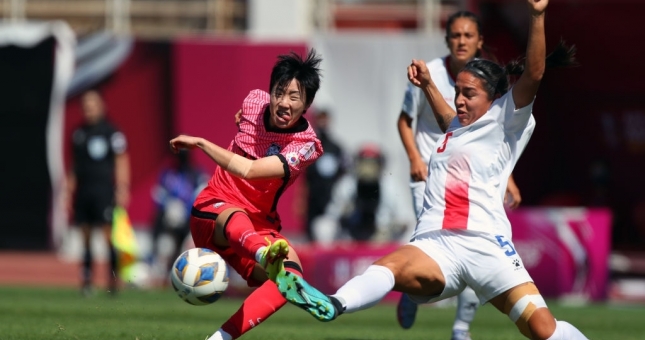 Đại diện duy nhất của Đông Nam Á thất bại đáng tiếc trước đội bóng số 4 châu lục