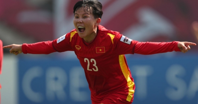 CĐV Đông Nam Á có phản ứng đặc biệt sau khi ĐT Việt Nam giành vé dự World Cup