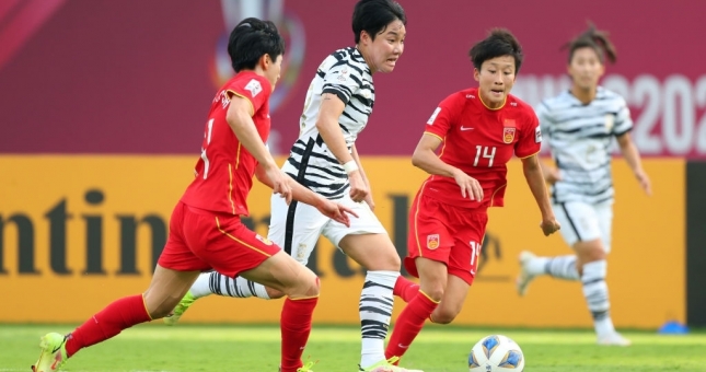 Ngược dòng ngoạn mục, ĐT Trung Quốc giành chức vô địch Asian Cup lần thứ 9