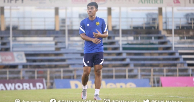 Trận đấu giữa U23 Malaysia vs U23 Myanmar chính thức bị hủy