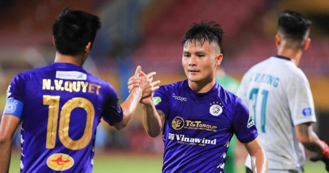 Nhận định Hà Nội vs TP. Hồ Chí Minh: Khởi đầu thuận lợi?