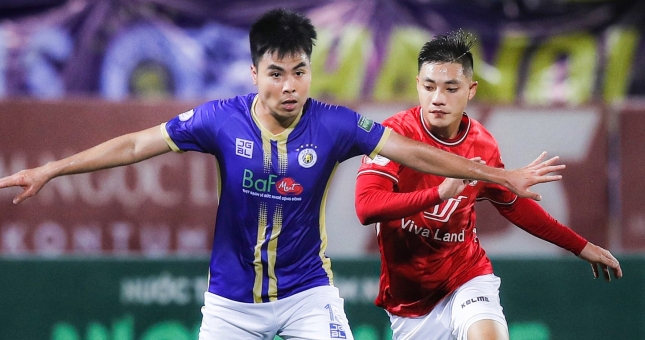 Xem trực tiếp Hà Nội vs Thanh Hóa ở đâu, kênh nào?