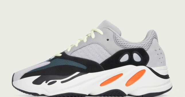 Adidas Yeezy Boost 700 “Wave Runner” sẵn sàng tái xuất vào tháng 8/2021