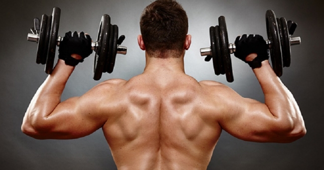 5 lợi ích của việc tập gym buổi sáng đối với nam giới