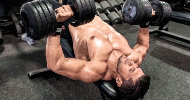 Phương pháp “sốc” cơ Drop Set có hiệu quả như thế nào?