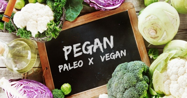 Chế độ ăn kiêng Pegan và những điều cần biết