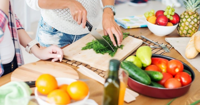 6 cách đơn giản giúp xây dựng thói quen thèm ăn lành mạnh