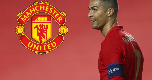 Ký 2 năm, Ronaldo nhận mức lương khủng tại 'mái nhà xưa'?