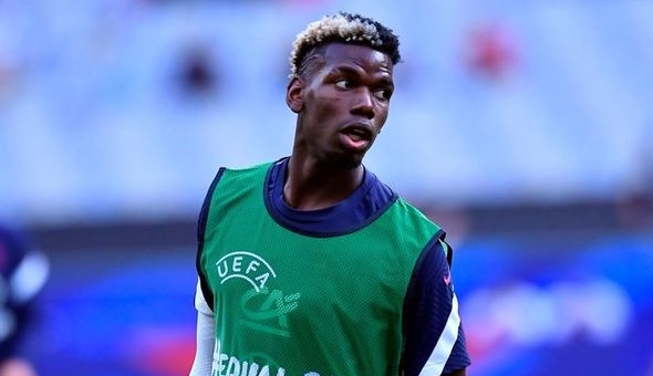 Paul Pogba nguy cơ bị lĩnh án phạt tại Euro 2021