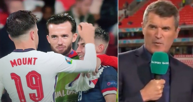 Huyền thoại MU chỉ trích Mount và Chilwell