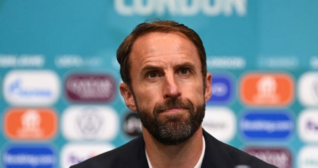 HLV Southgate chỉ ra vấn đề Anh cần cải thiện