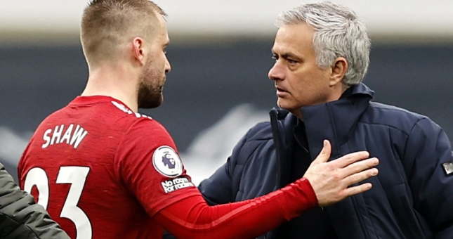 Sao MU lên tiếng đáp trả chỉ trích của Mourinho