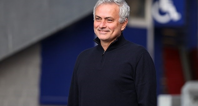 Mourinho chỉ đích danh 4 đội bóng vào bán kết EURO 2021