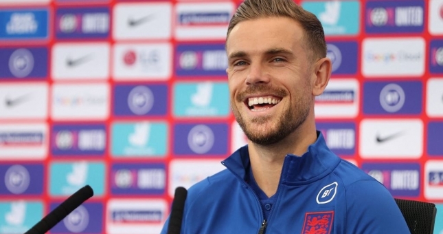 Henderson: 'ĐT Anh không được phép ngủ quên trên chiến thắng'